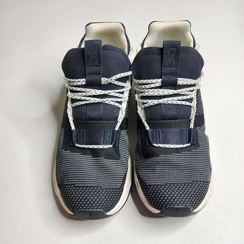 On Cloud Men's Cloudnova Running Walking Athletic… - image 3